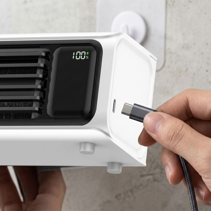 Jiuberry Portable Air Conditioner image