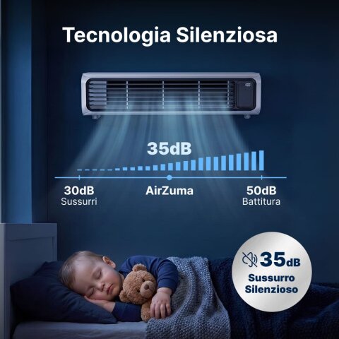 Jiuberry Portable Air Conditioner image